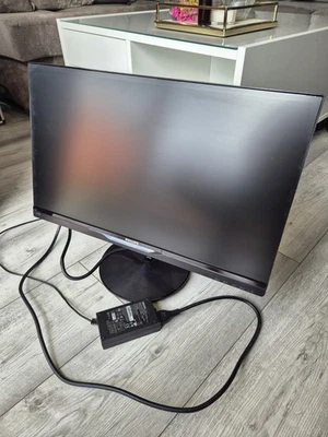 Philips Computer Monitor model: 234E5Q - Image 1 of 4