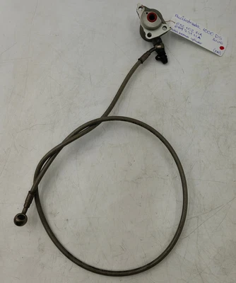 Cilindro de presión embrague Ducati Multistrada 1000 DS 69925111A, 63210271A Foto 1 de 4