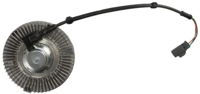 Embrague ventilador de refrigeración del motor Four Seasons 46059 para 03-04 Dodge 2500 3500 Foto 1 de 4