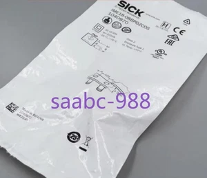1PCS NEW SICK IME18-08BPOZC0S Inductive Proximity Switch 1040970 IN BOX - Picture 1 of 5