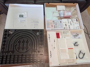 Thermo Scientific Nano Viper / Ship Kit Assorted Accessories as seen in pics - Picture 1 of 17