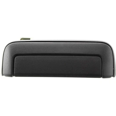 Exterior Door Handle For 97-2004 Mitsubishi Montero Sport Front RH Black Plastic Foto 1 de 4