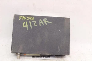 ONSTAR CONTROL MODULE COMPUTER Rainier Rendezvous Terraza 02-07 15098277 994290 - Picture 1 of 3