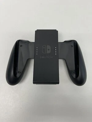 ORIGINAL Nintendo Switch joycon Grip Comfort Grip for Joy Con Bulk Package - Image 1 of 4