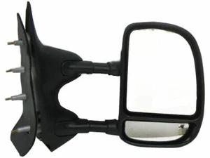 For 1992-2002 Ford E250 Econoline Mirror Right TYC 42968JY 2001 1993 1994 1995 - Picture 1 of 2