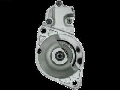 Starter Fits Mercedes Benz A 160 1.7 CDi 0001108217 0001115008 005151160 - Image 1 of 4