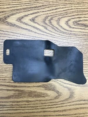 KAWASAKI ER6N ER-6N 2009-2010, PIEZA DE PROTECCIÓN TÉRMICA # 55020-0220 Foto 1 de 4