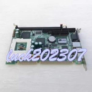 1PC USED NUPRO-595 REV.B1 Industrial control main board #MX - Picture 1 of 3