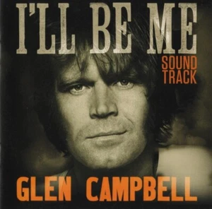 Glenn Campbell: I'll Be Me (DVD, Documentay/Music, Ex-Library, Import-UK, 2015) - Picture 1 of 15