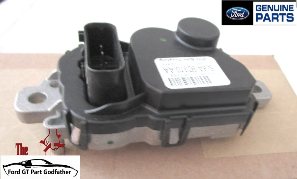 Ford GT GT40 2005,2006 superdeportivo bomba de combustible de fábrica módulo de conductor FPDM 05/06 Foto 1 de 2