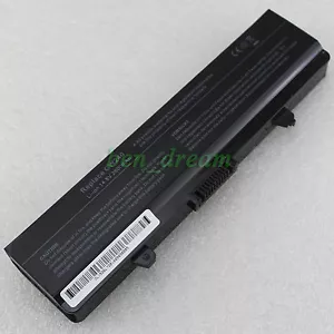4Cell Battery for Dell Inspiron 1525 1526 1545 0GW240 RN873 RU573 X284G 312-0625 - Picture 1 of 4