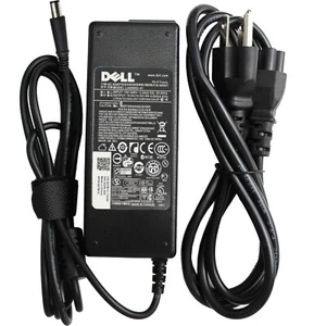 Genuine 90W Charger Power Adapter For AA90PM111 LA90PM111 DA90PM111 7.4mm*5.0mm - Picture 1 of 5