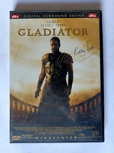 Gladiator Edition 2 DVD - Russell Crowe - DVD Wie Neu  - Bild 1 von 2