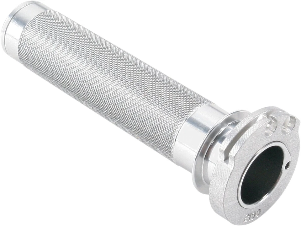 Tubo acelerador de aluminio Moose Racing Billet 0632-0285 Foto 1 de 1