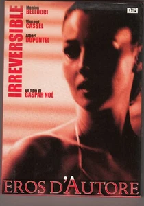 IRREVERSIBLE - DVD - Bild 1 von 1
