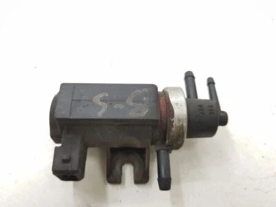 Electroválvula de vacío Audi A4 S4 B5 8D 1997 1H0906627025 AMD162403 Foto 1 de 4