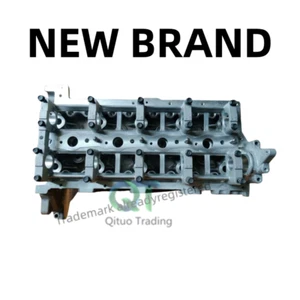 New brand Cylinder Head Assy for Hyundai Tucson Santafe FOR Kia Soreto Sportage - Picture 1 of 2