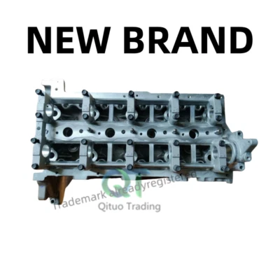 New brand Cylinder Head Assy  for Hyundai Tucson Santafe FOR Kia Soreto Sportage - Image 1 of 2