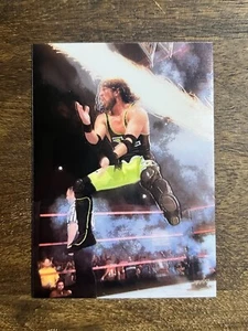 1999 X- Pac Comic Images WWF Smackdown! - Chromium #7 - Picture 1 of 2