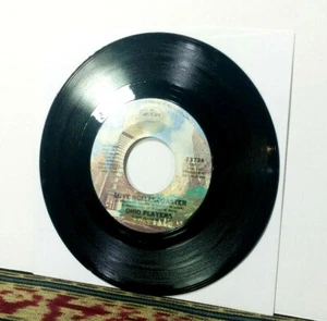 Ohio Players: Love Rollercoaster / It's All Over, 1975 7" 45RPM Single - Rare - Picture 1 of 2