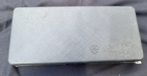 Mitutoyo Economy Design 0-1" Friction Thimble Micrometer (103-135) In box - Picture 1 of 7