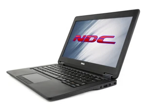 Dell Latitude E7250 Laptop i5-5300u,8GB RAM,256GB SSD,Backlit K/B,12.5” HD *B* - Picture 1 of 7