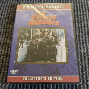 The Beverly Hillbillies DVD Sammleredition 8 beste Episoden neu & versiegelt - Bild 1 von 2