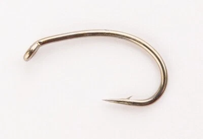 Daiichi 1120 Scud Hooks - 100 Pack - All Sizes - FREE SHIPPING - Image 1 of 2