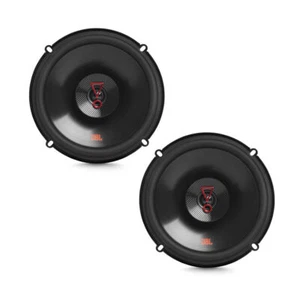 Caja abierta - Altavoz coaxial de 2 vías para coche JBL Stage3 627F | 90W RMS 6-1/2" - Imagen 1 de 4