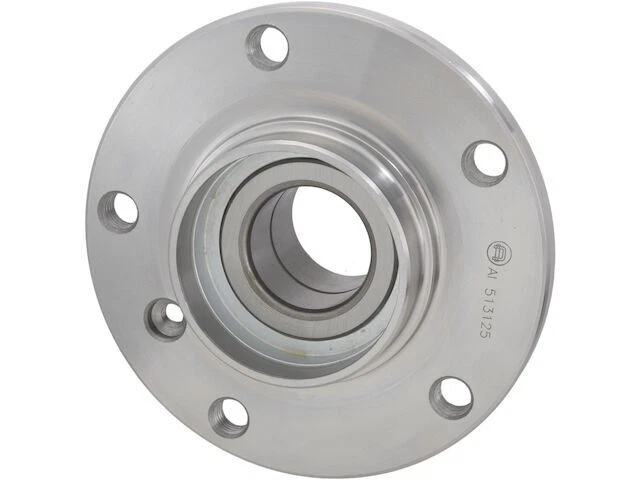 Ступица переднего колеса API PDL в сборе подходит для BMW 328Ci 2000 86WYHG - Изображение 1 из 1