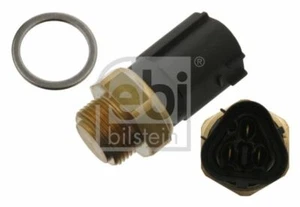 Coolant Temperature Switch FOR VW POLO IV 1.2 1.4 1.6 1.8 1.9 01->12 Febi - Picture 1 of 1