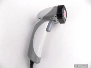 Code CR1400 jasnoszary czytnik kodów kreskowych USB ręczny skaner, CR1411-C514, NOWY, ORYGINALNE OPAKOWANIE - Zdjęcie 1 z 1