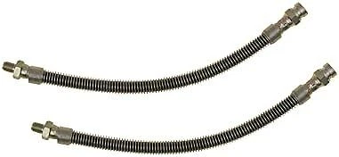 Front Brake Hydraulic Hose fits Dodge D50 — 第 1/2 张图片