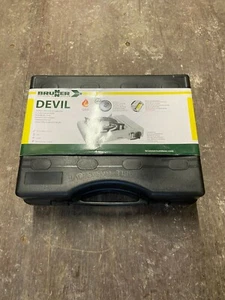 CARAVAN / MOTORHOME / CAMPING BRUNNER PORTABLE GAS STOVE  - Picture 1 of 4