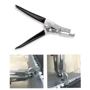 New Radiator Tank Repair Tools Opening Pliers- Radiator Tab Lifter Tool - Picture 1 of 11