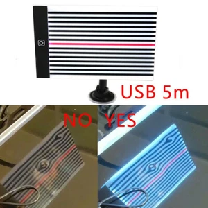 Kit de reparación automática de panel reflector de aluminio sin pintura herramienta de eliminación de abolladuras - Imagen 1 de 5