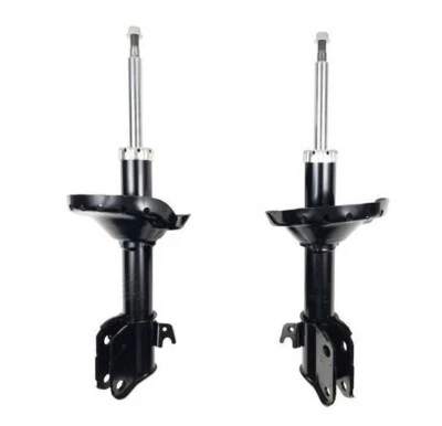 FCS 2 FRONT STRUTS SHOCKS for SUBARU BAJA 2005 05 - 06 2006 ALL MODELS - Image 1 of 4