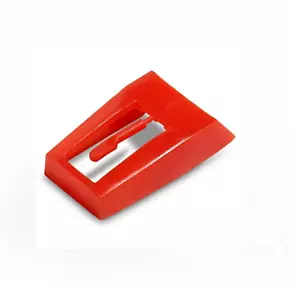 Lotto di 10 diamanti di ricambio ago stilo generico per Crosley NP6 NP-6 NP1 - Foto 1 di 1