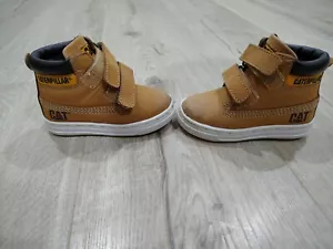 Caterpillar Toddler boots - Bild 1 von 4