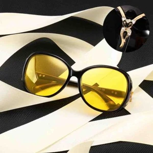 Beison Anti-deslumbrante Gafas de sol Retro Polarizado  - Imagen 1 de 29