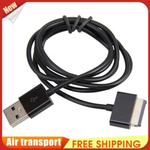 USB Charger Data Cable 1M for Asus Eee Pad TransFormer TF201 TF101 - Photo 1/7