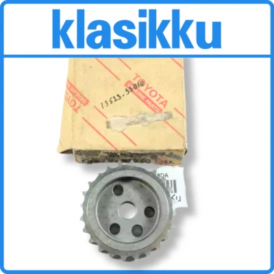 Подходит для Toyota Corona '68-'74 Celica '71-'74 HiLux '69-'74 8RC 18RC кулачковая передача - Изображение 1 из 4