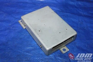 97-01 HONDA PRELUDE BB5 2.2L DOHC NON-VTEC A/T TCU 28100-P5L-023 JDM F22B - Picture 1 of 4