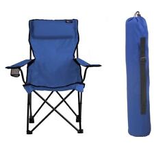 TravelChair Classic Bubba Folding Camp Chair (Blue) Blue