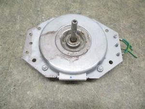 LG DISHWASHER CIRCULATION PUMP PART RUST # 4681ED1004B 4681ED1004A - Picture 1 of 2