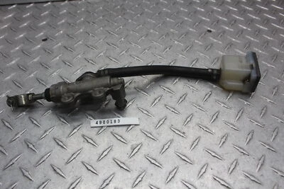 1997 SUZUKI BANDIT 1200 GSF1200S ГЛАВНЫЙ ЦИЛИНДР ЗАДНЕГО ТОРМОЗА С РЕЗЕРВУАРОМ - Изображение 1 из 4