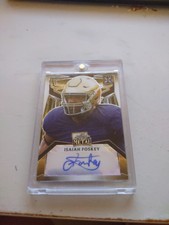 2023 Isaiah Foskey ND 1/1 Saints