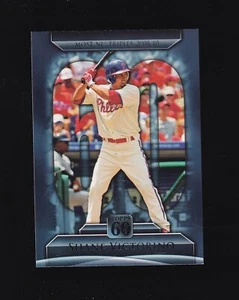 2011 Topps 60 Shane Victorino #T60-82 Philadelphia Phillies - Picture 1 of 2