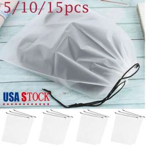 Lotto borse scarpe da viaggio zip custodia organizer impermeabile borsa scarpe astuccio scatola - Foto 1 di 12