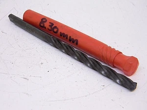 NEW SURPLUS MELCUT STRAIGHT SHANK HSS 8.30MM CORE DRILL - Picture 1 of 1